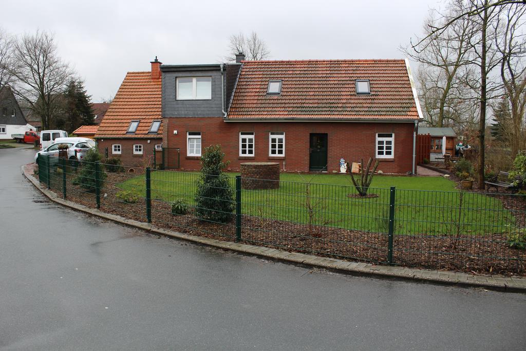 Haus Oltmanns Apartment Quanens Room photo